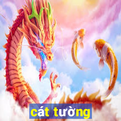 cát tường