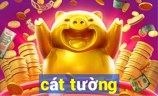 cát tường