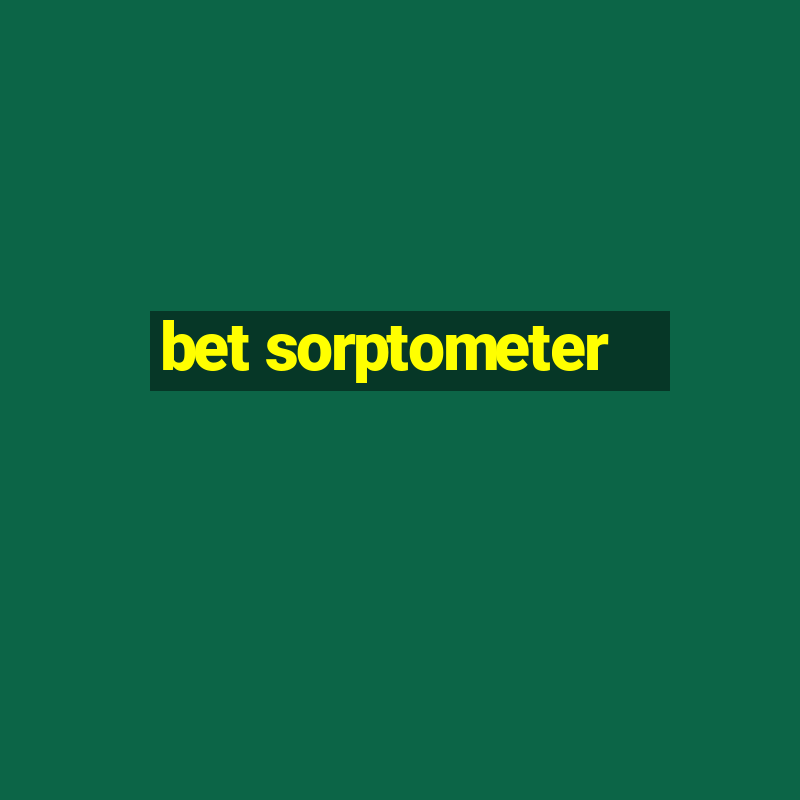 bet sorptometer