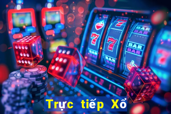 Trực tiếp Xổ Số Bình Phước ngày 11