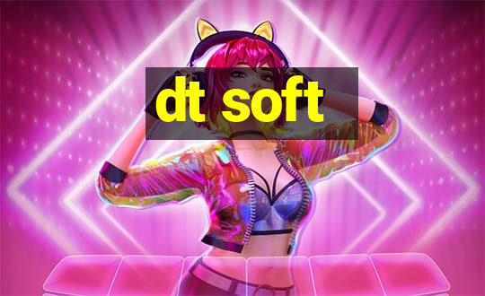 dt soft