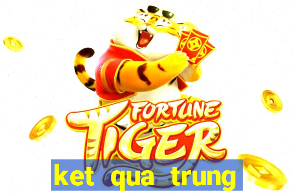 ket qua trung thuong nescafe