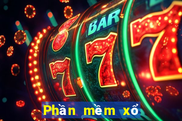 Phần mềm xổ số 093