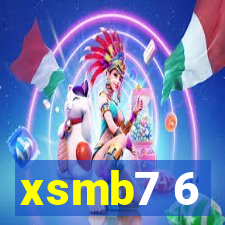 xsmb7 6