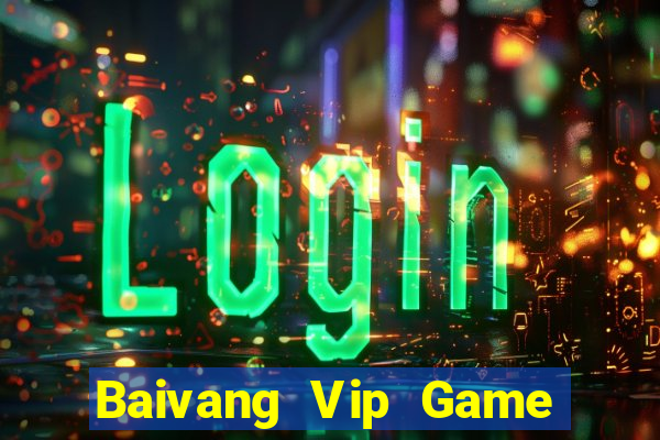 Baivang Vip Game Thẻ Bài Eloras