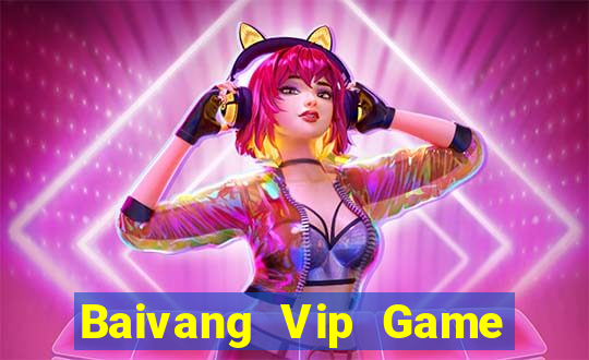 Baivang Vip Game Thẻ Bài Eloras