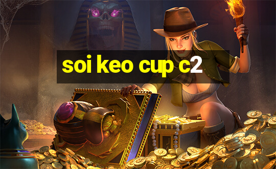 soi keo cup c2