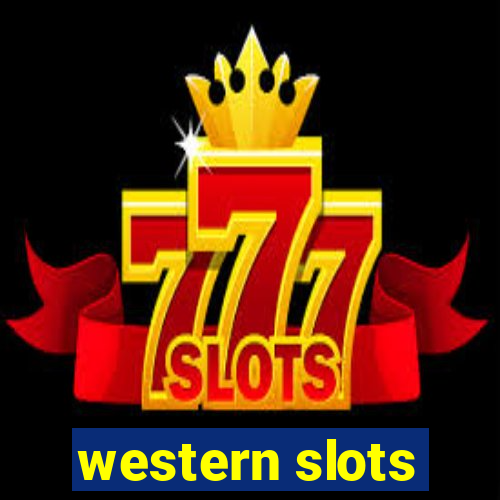 western slots