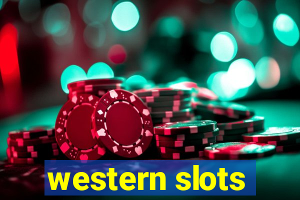 western slots