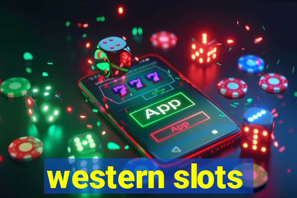 western slots