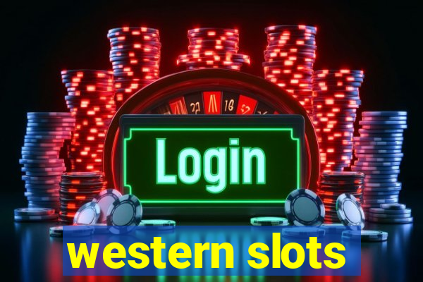 western slots