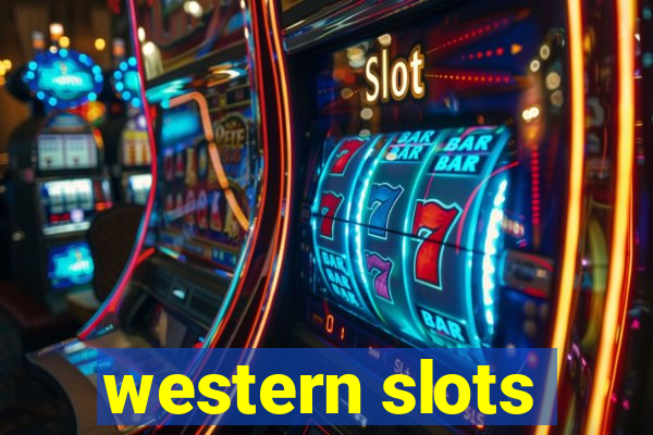 western slots