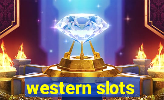 western slots