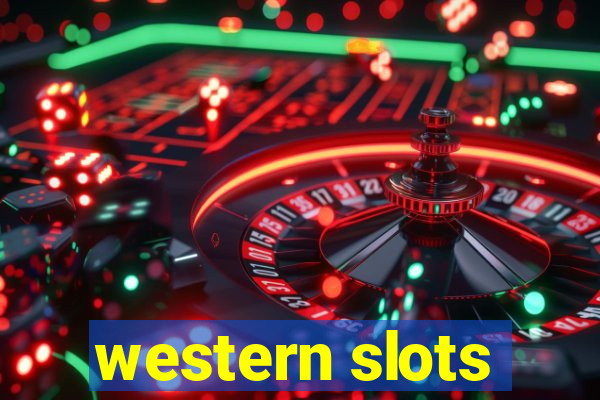 western slots