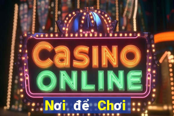 Nơi để Chơi bài poker Cowboy