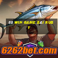 88 Win Game Bài Ruby