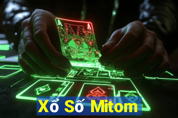 Xổ Số Mitom