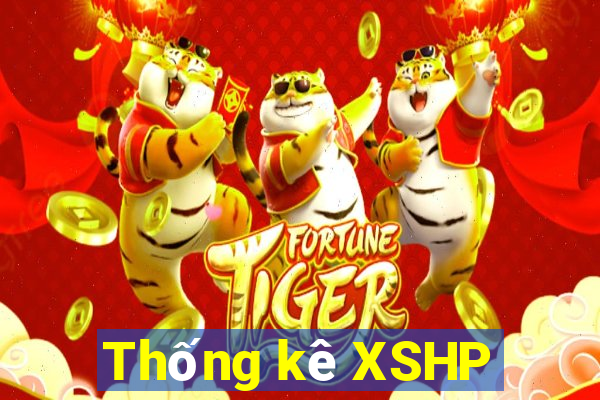 Thống kê XSHP