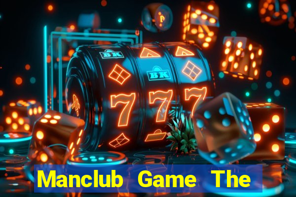 Manclub Game The Bài Mobile 2021