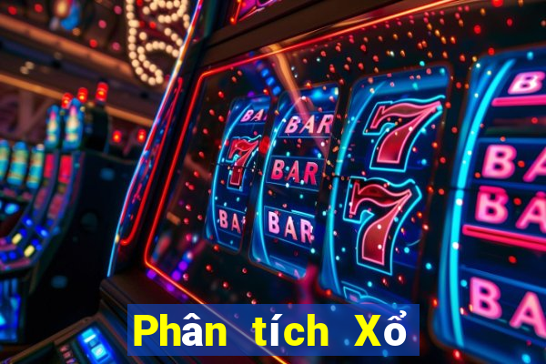 Phân tích Xổ Số thái bình ngày 26