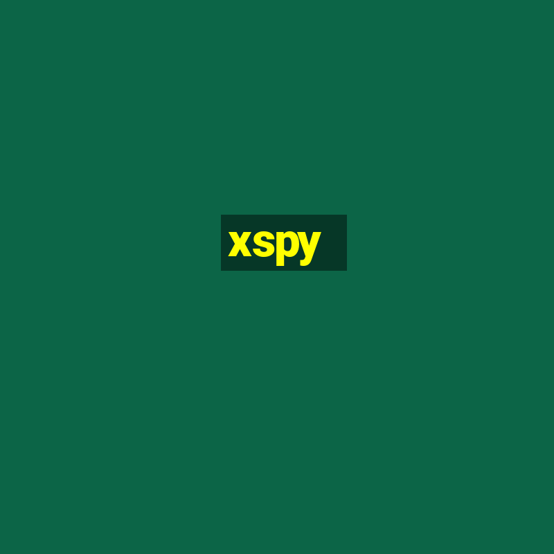 xspy