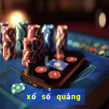 xổ số quảng ngãi ngày 5 tháng 3