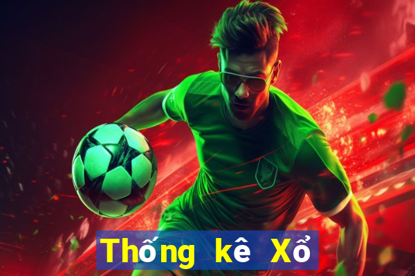 Thống kê Xổ Số Tiền Giang ngày 22