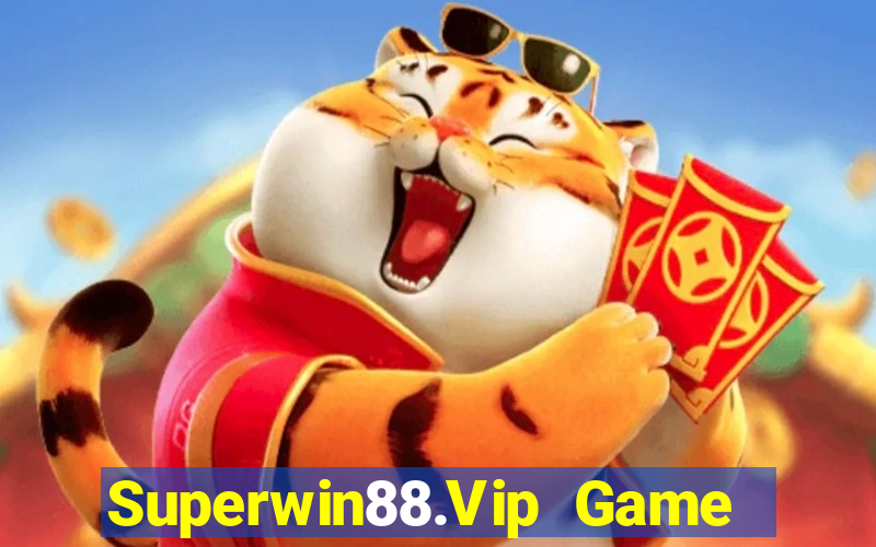 Superwin88.Vip Game Bài Uy Tín