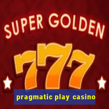 pragmatic play casino