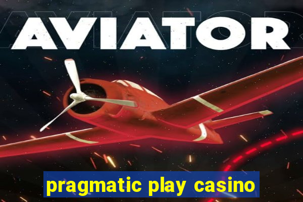 pragmatic play casino