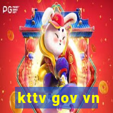 kttv gov vn