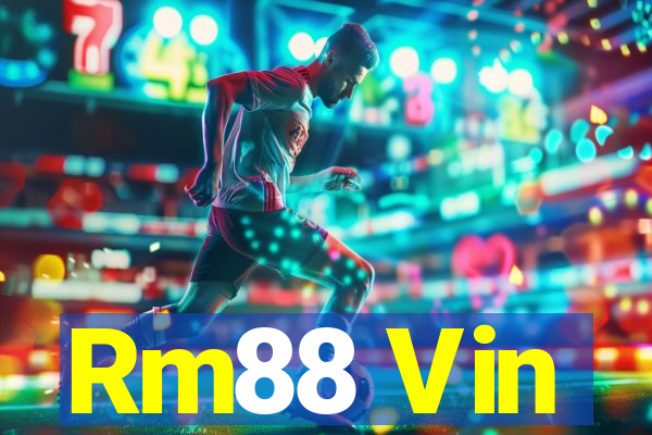 Rm88 Vin