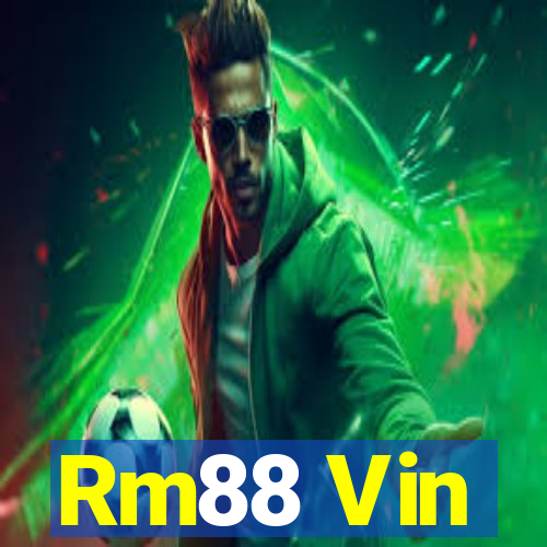 Rm88 Vin