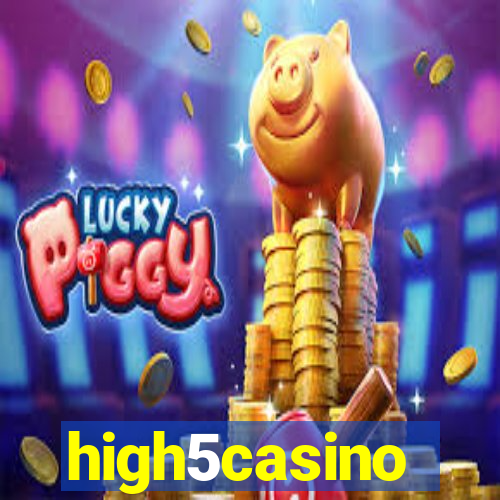 high5casino