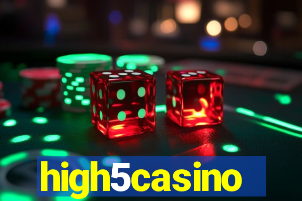 high5casino