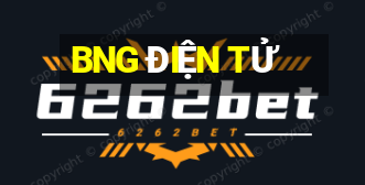 BNG ĐIỆN TỬ