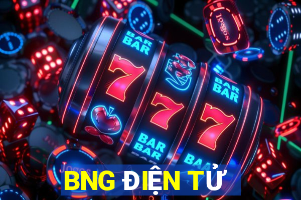 BNG ĐIỆN TỬ