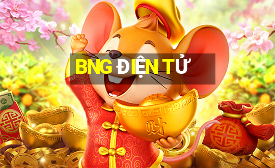 BNG ĐIỆN TỬ