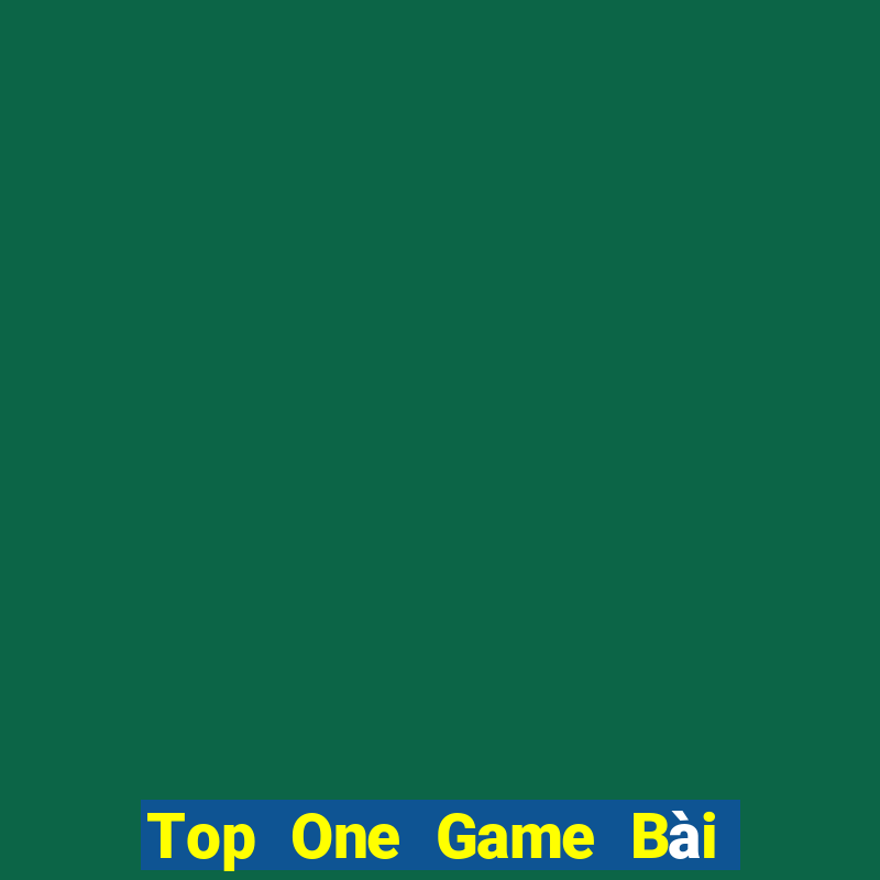 Top One Game Bài Liêng Online