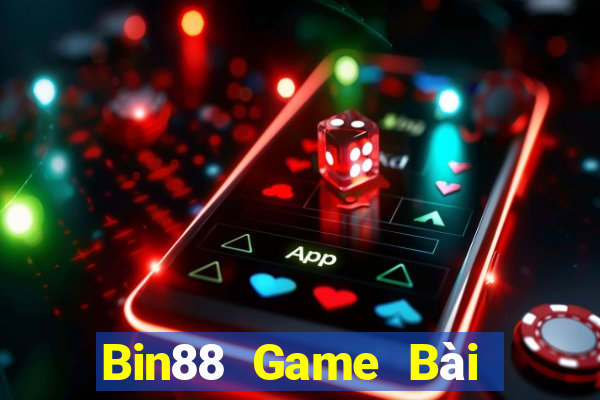 Bin88 Game Bài Giải Trí