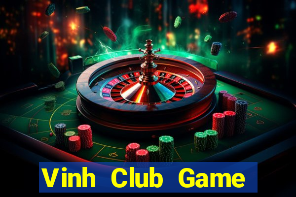 Vinh Club Game Bài Xì Dách