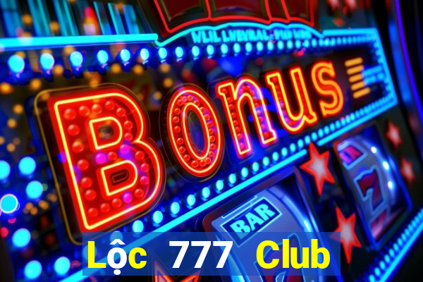 Lộc 777 Club Game Bài Bốc Club