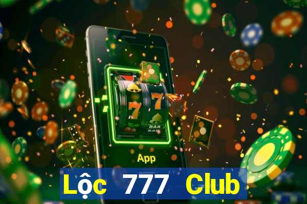 Lộc 777 Club Game Bài Bốc Club