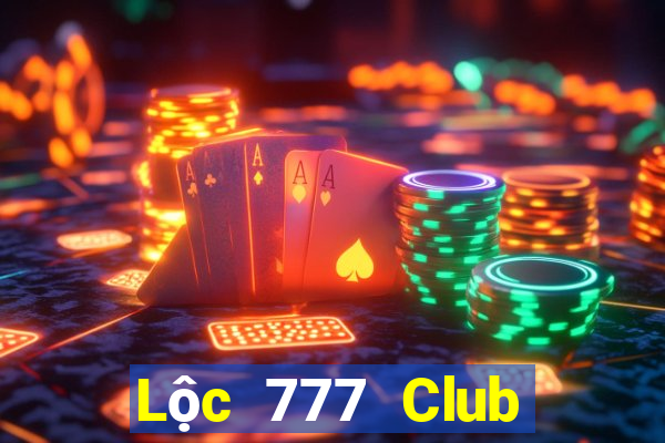 Lộc 777 Club Game Bài Bốc Club