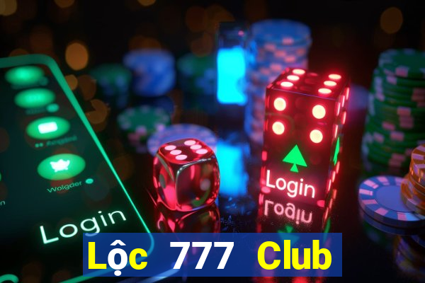 Lộc 777 Club Game Bài Bốc Club