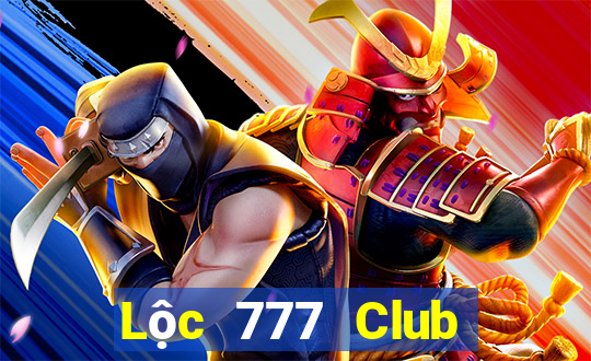 Lộc 777 Club Game Bài Bốc Club