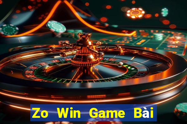 Zo Win Game Bài 88 Club Đổi Thưởng