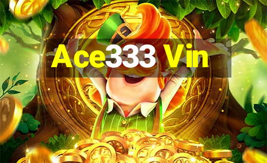 Ace333 Vin