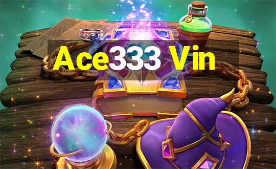 Ace333 Vin