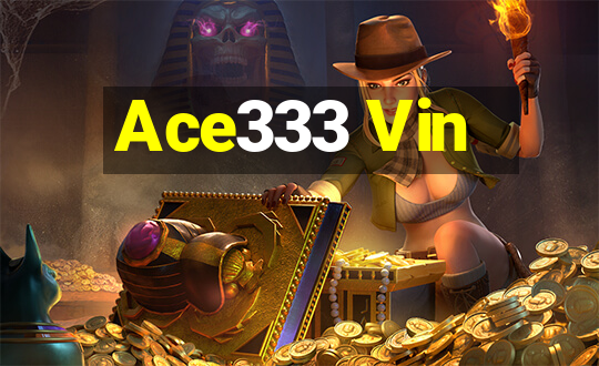 Ace333 Vin